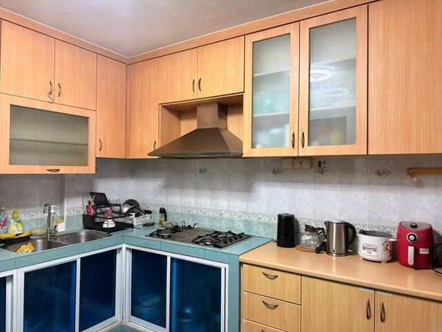 Common Room for Rent | Jurong West |