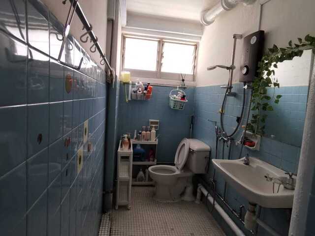 Room for rent / BRADDELL / Common room / 1pax stay / Available 15 October