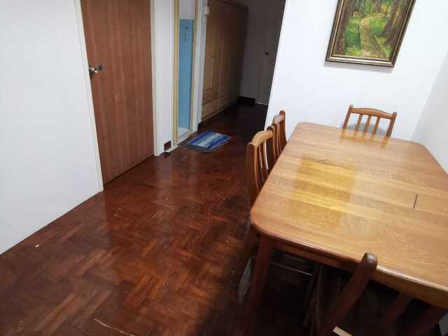 Room for rent / BRADDELL / Common room / 1pax stay / Available 15 October