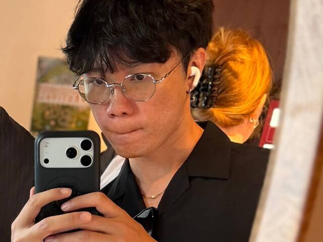 Joshua Tan Zhi Feng is looking for a room in North-East Singapore