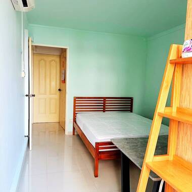 Master Room for rent at Blk 341 Ubi Avenue 1, (no agent fee)