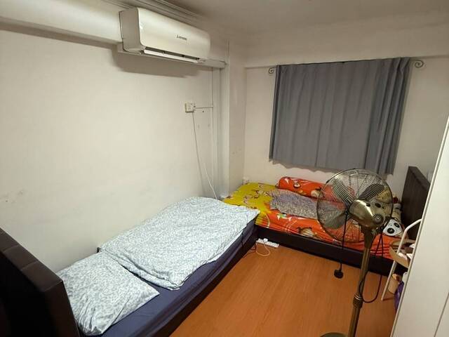 Room Renting