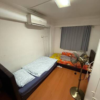 Room Renting