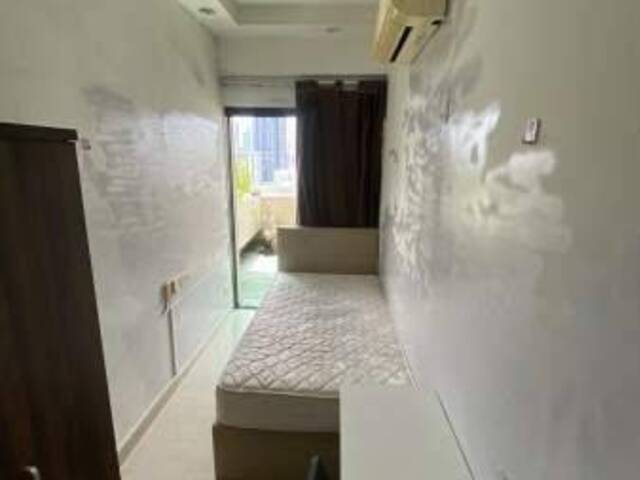 Room for Rent/ Available Immediate/Include Utilities/Wifi/Aircon/No Agent Fee/Light Cooking Allowed/