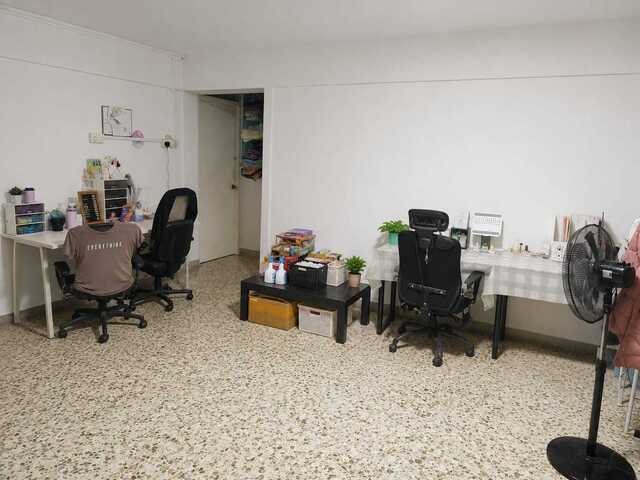 Clean and Quiet