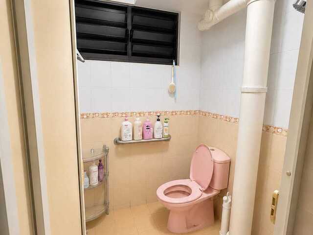 Clean and Quiet