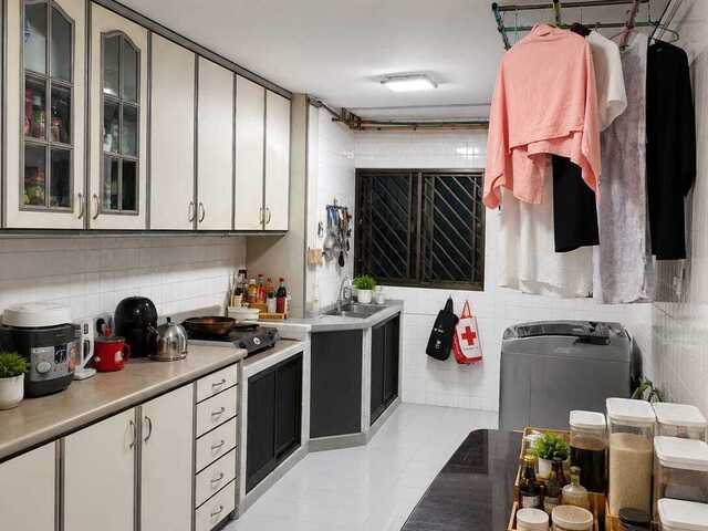 Clean and Quiet