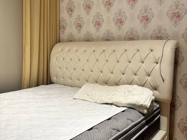 Landed Ensuite Room near Sembawang Beach – Private Bathroom