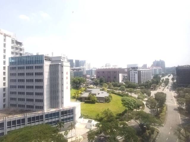 Excellant Chinatown apartment for Lease