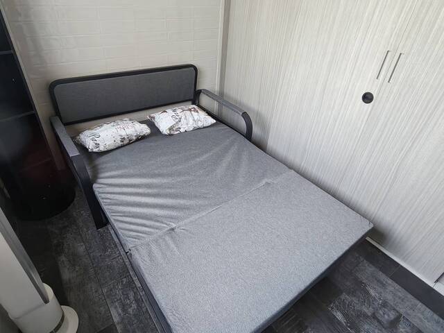 Personal Compact Yet Comfortable - Perfect for Solo Budget Long term stay