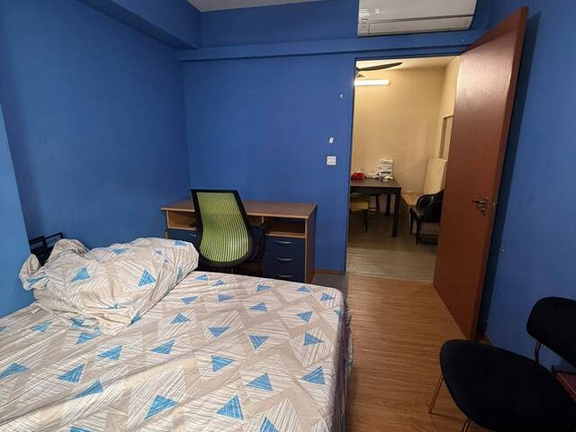 Common room @ Canberra Street
