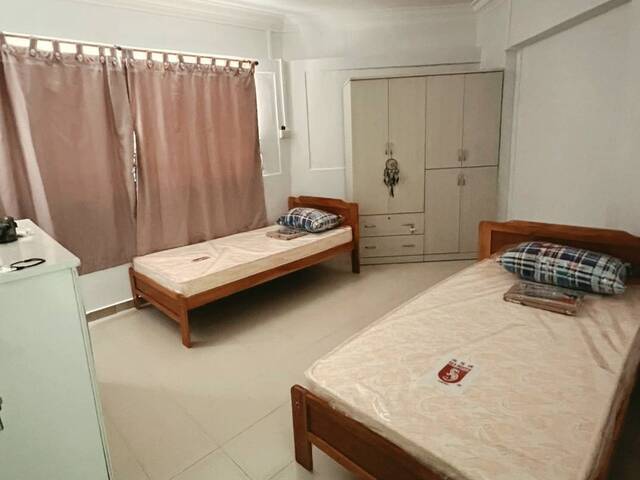Common Room @ Tampines For Rent