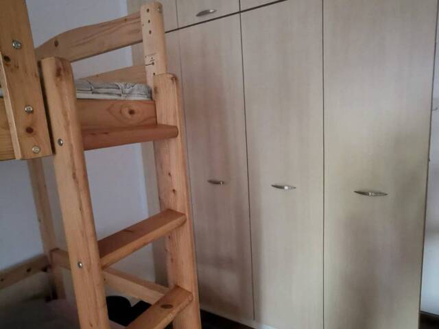Bed space for male - Kallang MRT