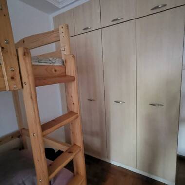 Bed space for male - Kallang MRT