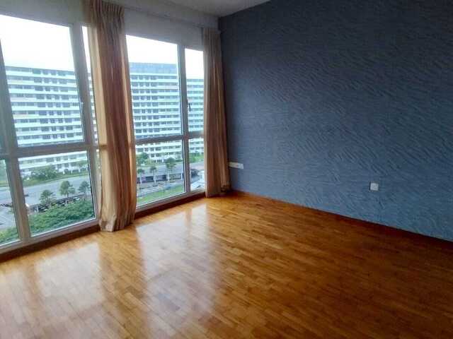 Whole unit for rent at tampines condo