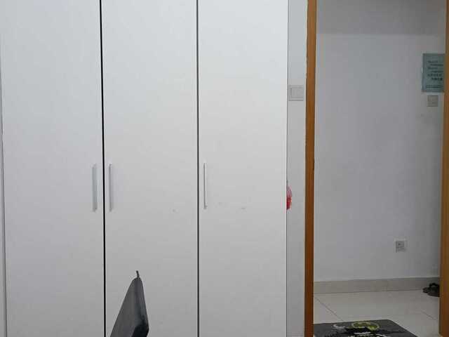 Condo Share room with Chinese male - kembangan MRT