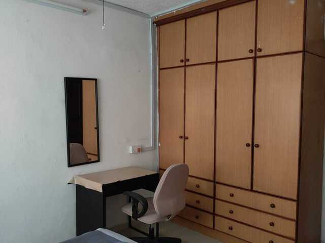 Blk 331 Jurong East - $900 for 1 guy (Aircon + WiFi) - Malay Family