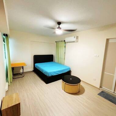 Master Room for rent at Blk 114 Edgefield Plains, (no agent fee)