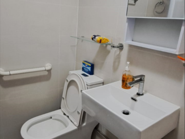 Master Bedroom for Rent in Pasir Ris near Downtown East e-Hub