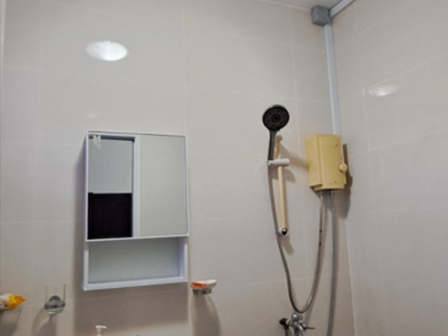 Master Bedroom for Rent in Pasir Ris near Downtown East e-Hub