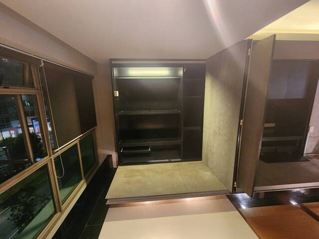 Master bedroom for rental