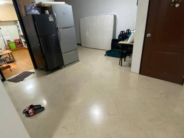 Room for rent / LAVENDER / Common room / 1pax stay / Available 3 October