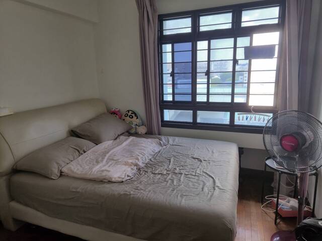 Common Room for rent - Ideal for couple
