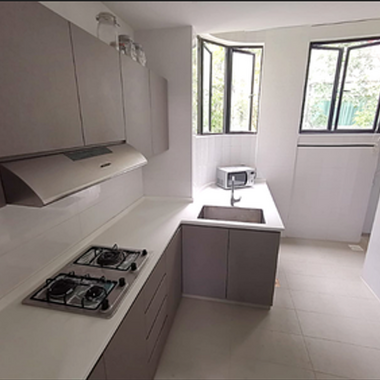 Room for rent / KEMBANGAN / Common room / 1pax stay / Available immediate