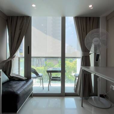 3-Bedroom Unit @ Soho 188 @ Farrer Park! NO AGENT FEES!
