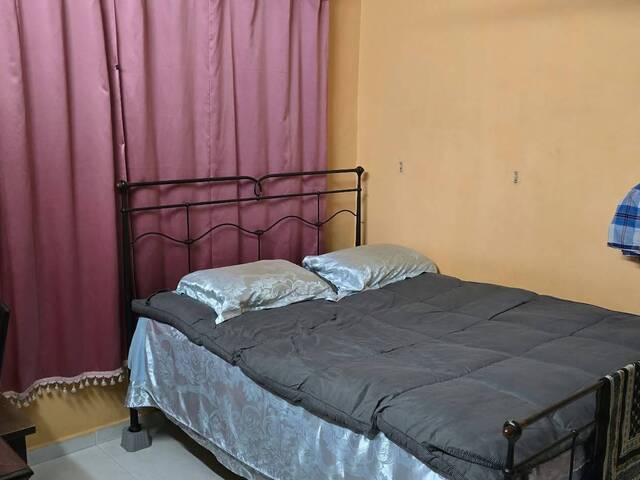 Common room for Single Lady
