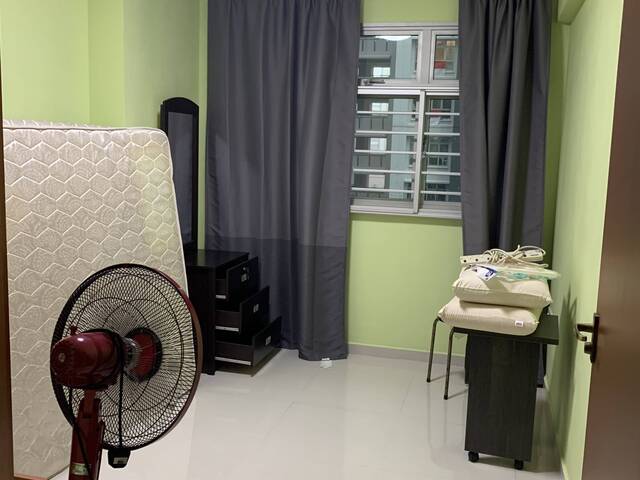 Common room for rent