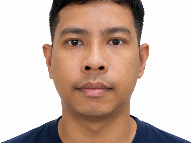 Ye Ko Myint is looking for a room in Bukit Batok