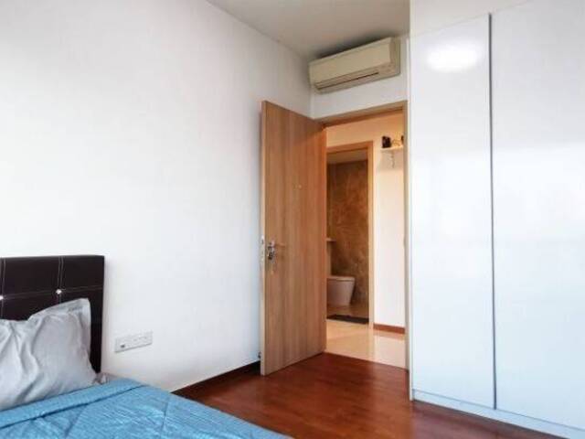 Room For Rent CASPIAN Blk 54 #11-19 (CR4)