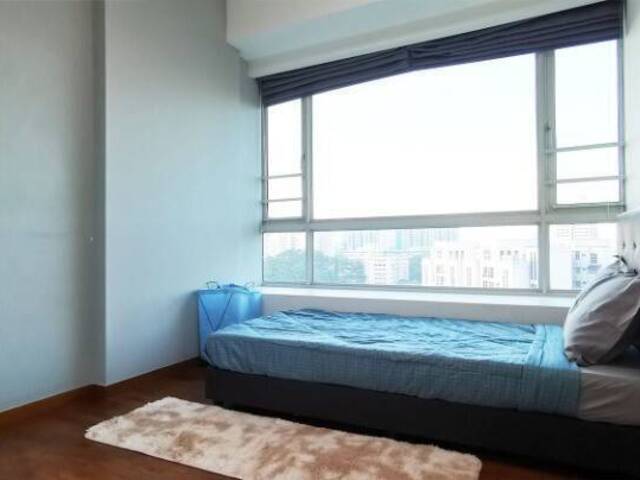 Room For Rent CASPIAN Blk 54 #11-19 (CR4)