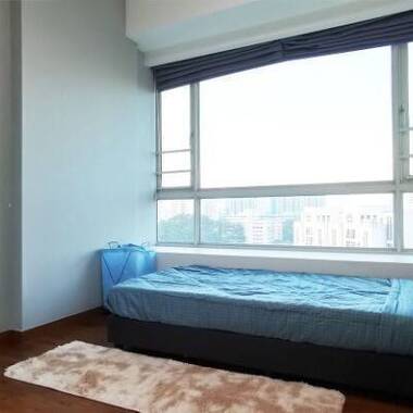 Room For Rent CASPIAN Blk 54 #11-19 (CR4)