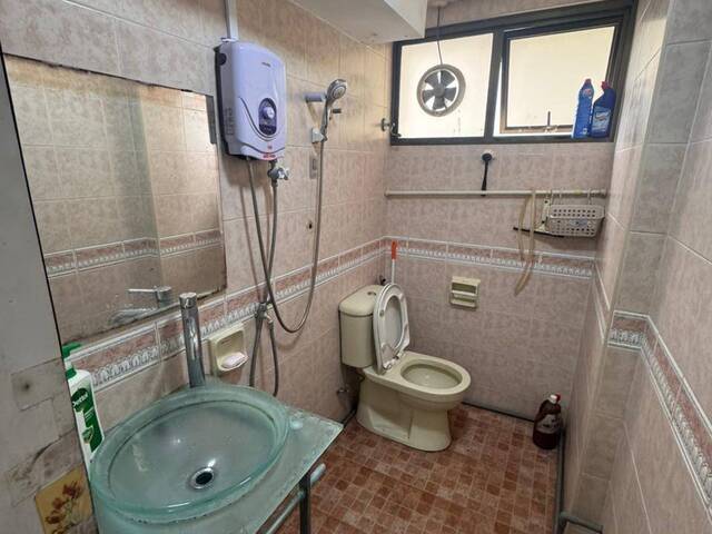 Common Room for Rent/ 10E Braddell View 13-19, Singapore 579724 / Available 28 Aug