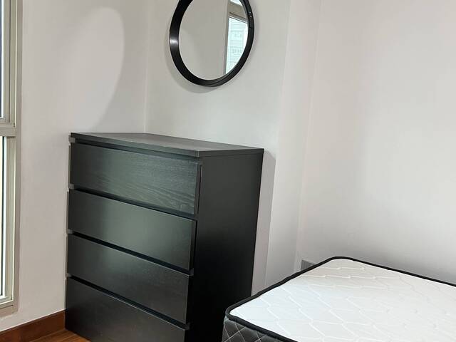 Common Room for Rent - 5min Walk to Punggol MRT