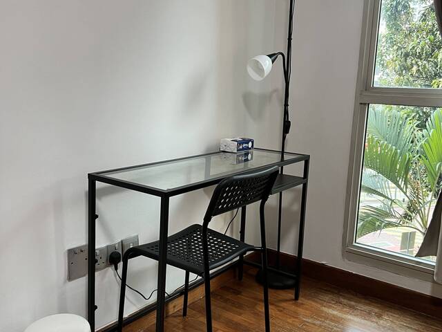 Common Room for Rent - 5min Walk to Punggol MRT