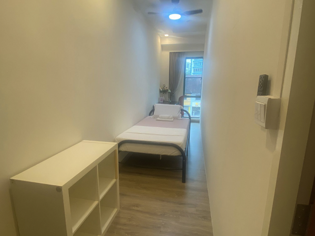 📍Condo Common Room at Balestier - Available Immediately