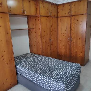 Jumbo Room. No owner. All Ladies Flat. Freedom. Privacy. No Weird Rules. Spacious. Few People.