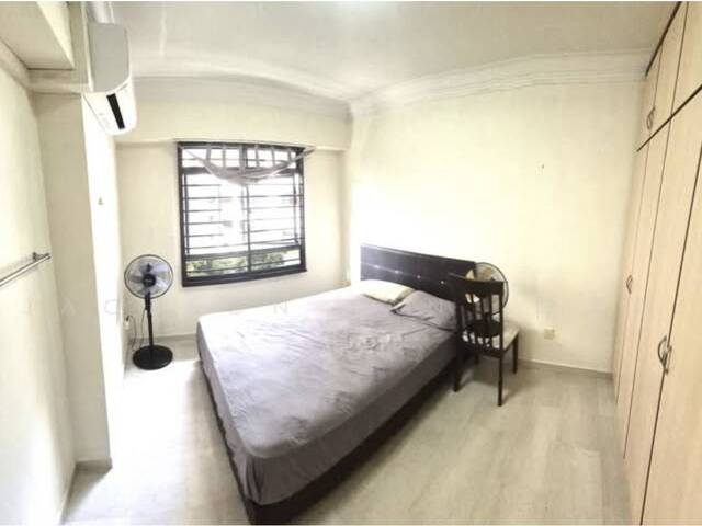 1 male room at 119C Kim Tian Road