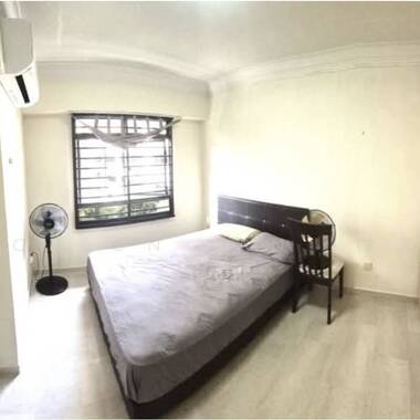 1 male room at 119C Kim Tian Road
