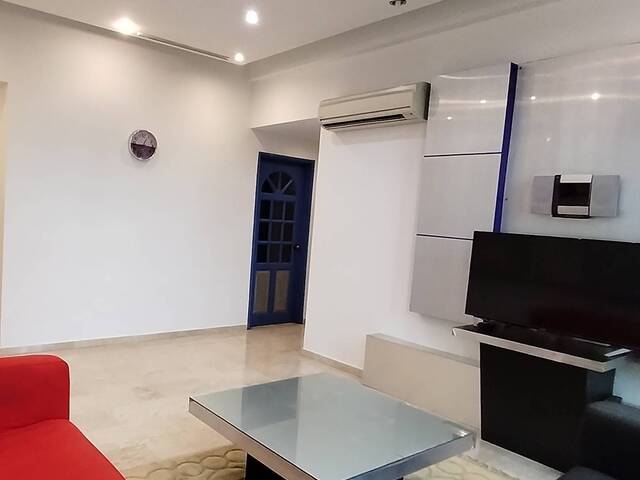 Newly renovated two-bedroom condo with an ensuite bathroom