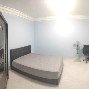 Boon Lay room (include air-con and wifi)