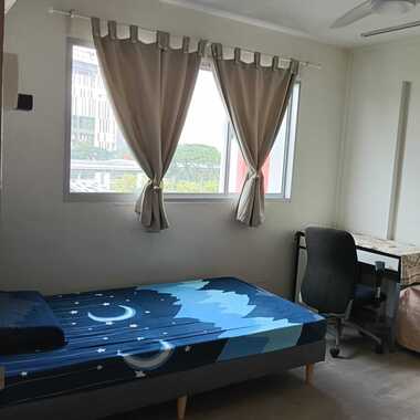 Common Room for Rent in Bishan