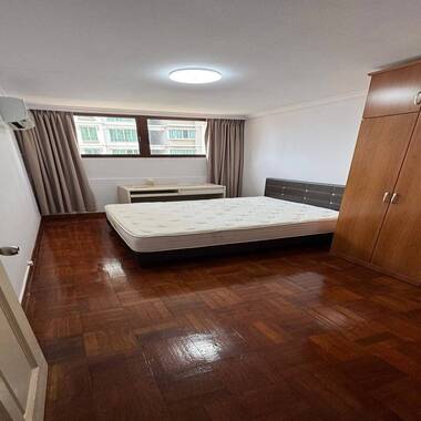 $1200 One Pax. $1400 Two pax. MRT Novena