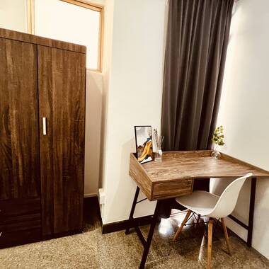Astoria Park Condo Common Room For Immediate Rent (Doorstep to Kembangan MRT - EWL/Green Line)