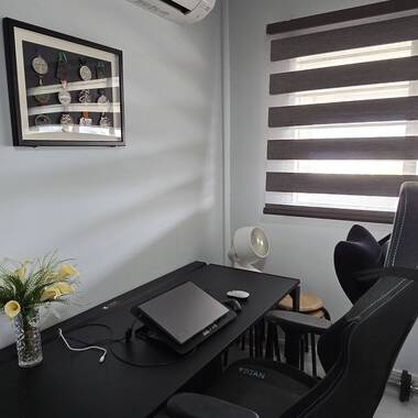Single room available at Woodlands