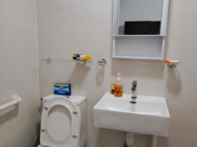 Master Bedroom for Rent in Pasir Ris near Downtown East e-Hub