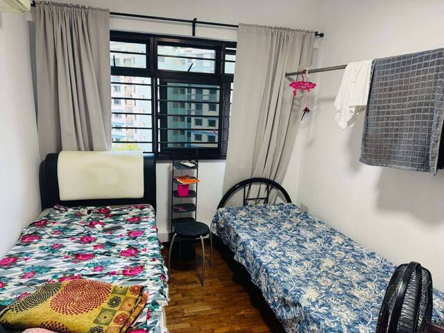 Room for Rent - Sembawang